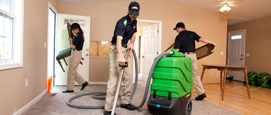 Hudson, WI cleaning services